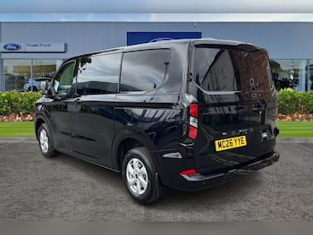 Used Ford Transit Custom 2026 for sale - 79842252: Photo