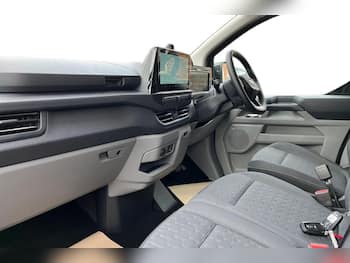 Used Ford Transit Custom 2026 for sale - 79842252: Photo