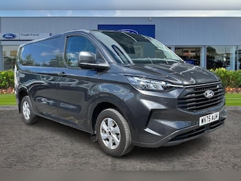 Used Ford Transit Custom 2025 for sale - 78838654: Photo