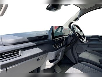 Used Ford Transit Custom 2025 for sale - 78838654: Photo