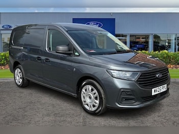 Used Ford Transit Connect 2025 for sale - 79442570: Photo