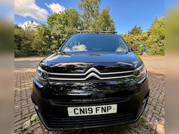 Used Citroen Berlingo 2019 for sale - 78822933: Photo