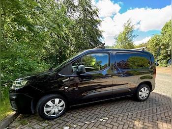 Used Citroen Berlingo 2019 for sale - 78822933: Photo