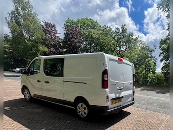 Used Renault Trafic 2023 for sale - 78822942: Photo