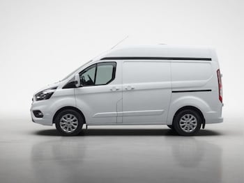 Used Ford Transit Custom 2022 for sale - 78636811: Photo