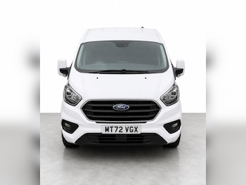 Used Ford Transit Custom 2022 for sale - 78892304: Photo
