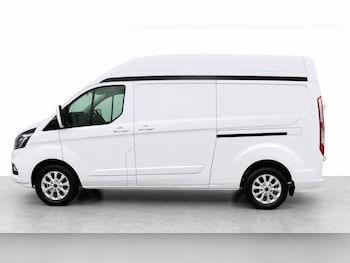 Used Ford Transit Custom 2022 for sale - 78892304: Photo