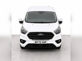 Used Ford Transit Custom 2022 for sale - 79144616: Photo