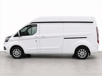 Used Ford Transit Custom 2022 for sale - 79144616: Photo