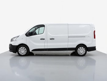 Used Renault Trafic 2021 for sale - 78504221: Photo
