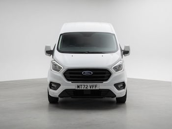 Used Ford Transit Custom 2022 for sale - 78662666: Photo
