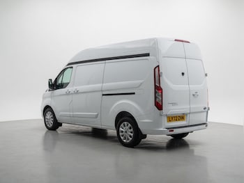 Used Ford Transit Custom 2022 for sale - 78662666: Photo
