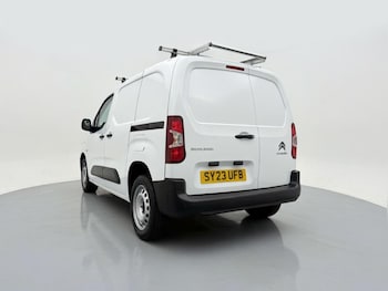 Used Citroen Berlingo 2023 for sale - 78504258: Photo