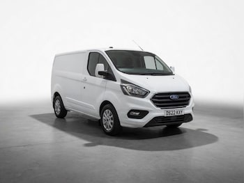Used Ford Transit Custom 2022 for sale - 78728109: Photo