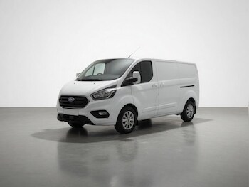 Used Ford Transit Custom 2022 for sale - 78728109: Photo