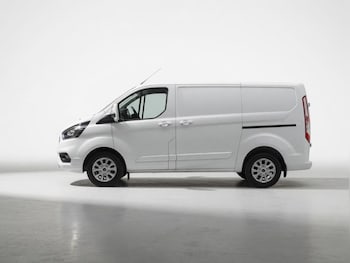 Used Ford Transit Custom 2022 for sale - 78728109: Photo