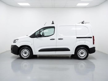 Used Citroen Berlingo 2023 for sale - 78504224: Photo