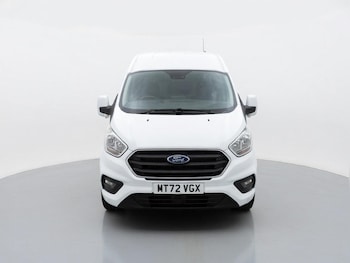 Used Ford Transit Custom 2022 for sale - 78752843: Photo