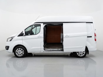 Used Ford Transit Custom 2022 for sale - 78752843: Photo
