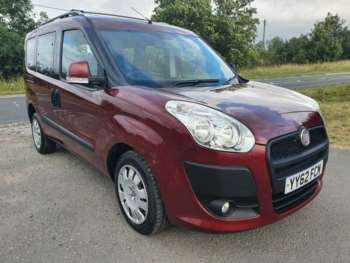 2012 - MYLIFE 5-Door