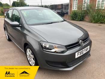 2010 - SE 5-Door