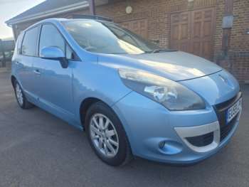 2009 - 1.4 TCE Privilege 5dr