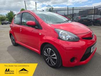 2013 - VVT-I MOVE MM 5-Door