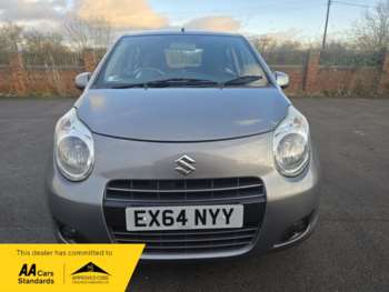 Used Suzuki Alto 2014 for sale - 75010183: Photo