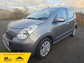 Used Suzuki Alto 2014 for sale - 75010183: Photo