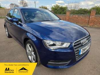 2014 - 1.4 TFSI 150 Sport 5dr