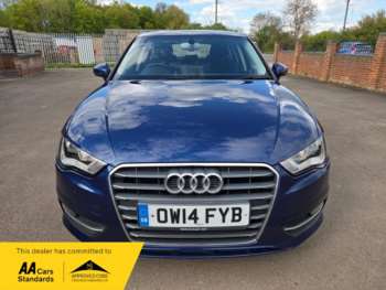 Used Audi A3 2014 for sale - 74607012: Photo