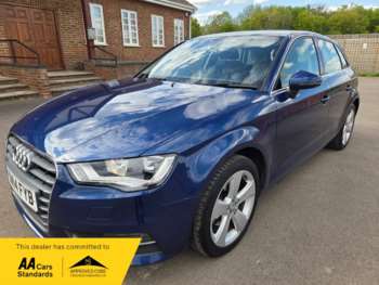 Used Audi A3 2014 for sale - 74607012: Photo