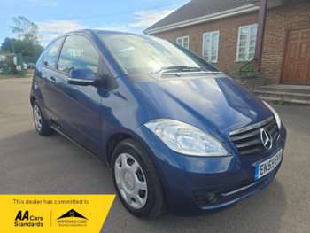 2009 - A160 CDI CLASSIC SE 3-Door
