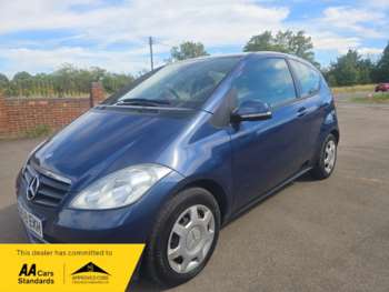 Used Mercedes-Benz A-Class 2009 for sale - 75078409: Photo