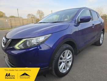 Used Nissan Qashqai 2014 for sale - 74606948: Photo