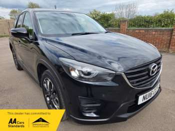 2016 - D SPORT NAV 5-Door