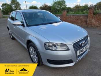 2010 - TDI 5-Door