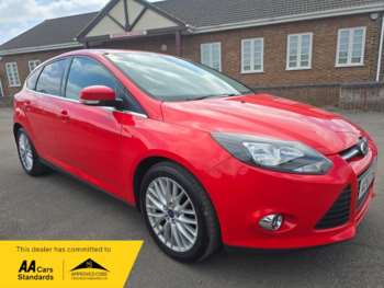 2013 - 1.0 EcoBoost Zetec 5dr