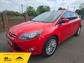 Used Ford Focus 2013 for sale - 74696094: Photo