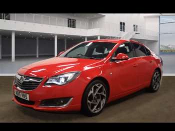 2015 - SRI NAV VX-LINE CDTI ECOFLEX S/S 5-Door