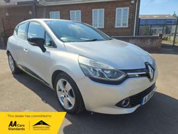 2015 - DYNAMIQUE MEDIANAV ENERGY DCI S/S 5-Door