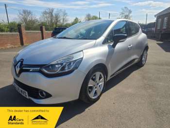 Used Renault Clio 2015 for sale - 74607013: Photo
