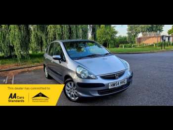 Used Honda Jazz 2005 for sale - 74898060: Photo