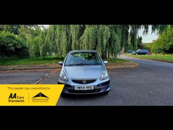 Used Honda Jazz 2005 for sale - 74898060: Photo