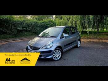 Used Honda Jazz 2005 for sale - 74898060: Photo