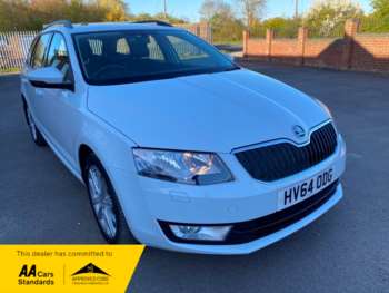 2014 - 2.0 TDI CR Elegance 5dr DSG