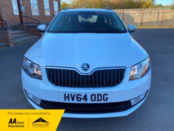 Used Skoda Octavia 2014 for sale - 74607235: Photo