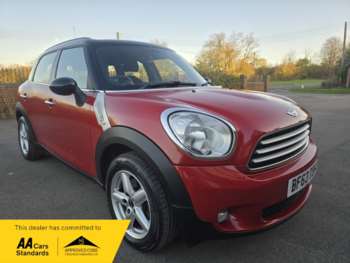 2013 - 1.6 Cooper 5dr