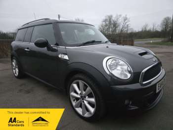 2014 - 2.0 Cooper S D 5dr