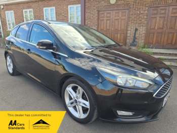 2015 - ZETEC 5-Door